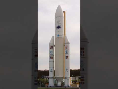 Ariane 3 | Wikipedia audio article