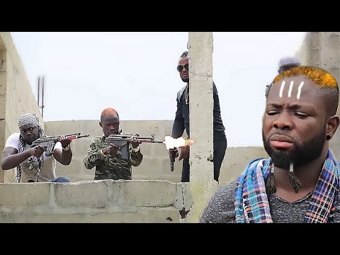 Agbodegba - Nigerian Yoruba Movie Starring Ibrahim Yekini | Mercy Aigbe | Akin Olaiya