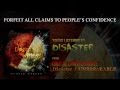 NOCTURNAL BLOODLUST - Disaster (Official ...