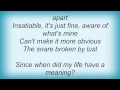 Soilwork - Silent Bullet Lyrics