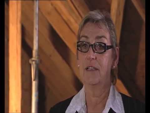 Deutscher Umweltpreis 2013 - Carmen Hock-Heyl