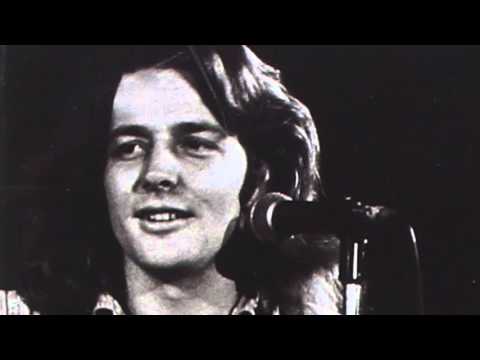 Tom Jans "Gotta Move" (featuring Lowell George)