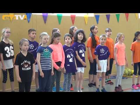 Sportunterricht wird besser und sicherer