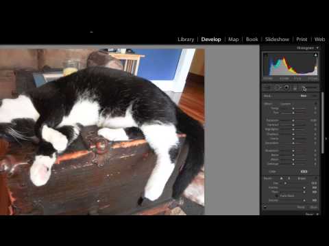 How to Run Lightroom in 64 Bit