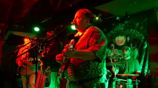 Antwerp&#39;s Placebo @ Bill&#39;s Barn 10/13/18 &quot;Brokedown Palace&quot;