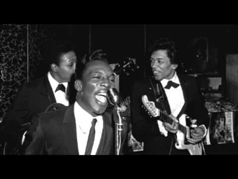 Hey Joe - Wilson Pickett