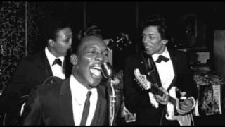 Hey Joe - Wilson Pickett