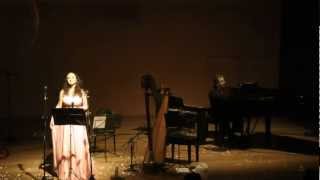 Helen Isolani - The Moon&#39;s A Harsh Mistress - Jimmy Webb