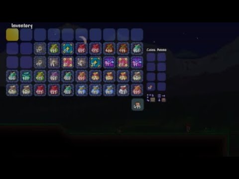 terraria 1.3.4.4 glitches terraria 1.3.4.4 glitches