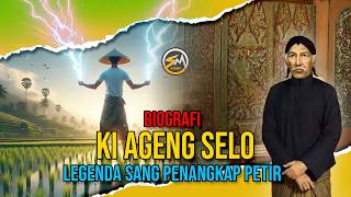 Download lagu Biografi Ki Ageng Selo - Legenda Sang Penangkap Petir mp3