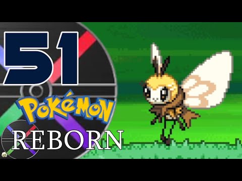Pokemon Reborn Nuzlocke: Part 51 - Tanzan Cove