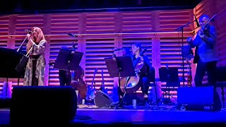 Cara Dillon - Black Is the Colour, live, London, 2024