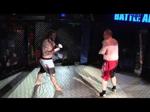 Sam Hill - Vs Jay Oliver