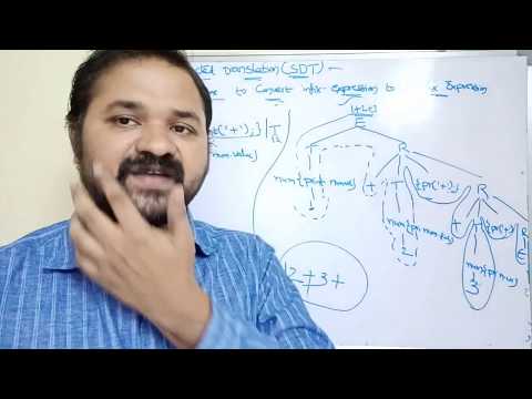 Language Processing System