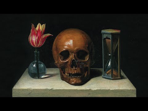 The Story of Death: What the Catholic Church Teaches | Eternal Rest | Episode 1
