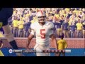 NCAA Football 13: Review & First Impressions of NCAA 13 w/Nadasfan