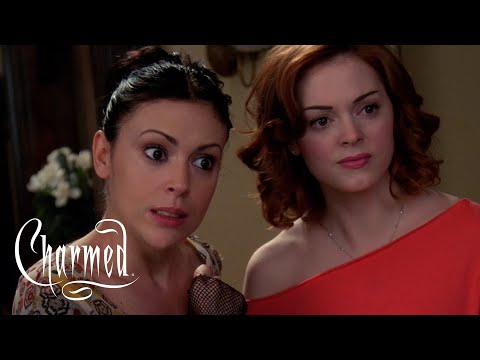 Where Did All the Magic Go!? I CHARMED