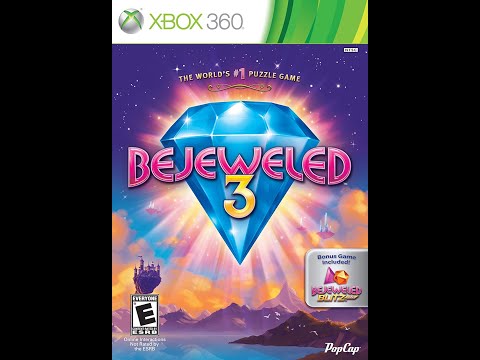 [Xbox360] [Bejeweled 3] [Trailer]