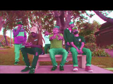 Mario Nutt¥ - Drippy (ft. Barlo$ & Malik Burgers) [Official Video]