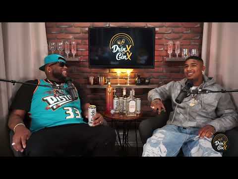 TOMMY GUNZ SPEAKS ON THE HATER WORLD, GANG LIFE, MUSIC, LOOSING HIS MOM & SHEDS TEARS #tommygunz