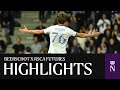 HIGHLIGHTS U23: Beerschot - RSCA Futures | 2022-2023