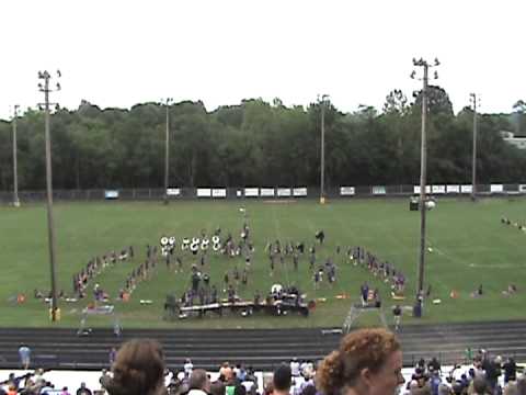 2012 Campbell County High School Band of Pride Parent Showcase Aug. 3rd