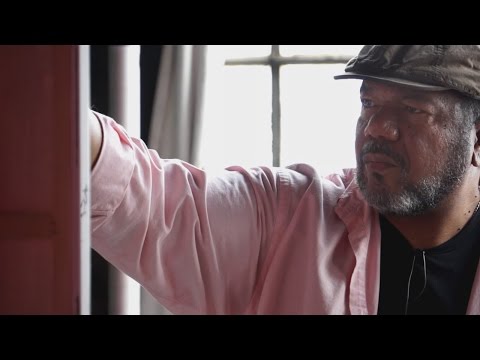 "A Change Occurs Inside You"