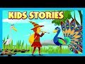 KIDS STORIES ANIMATED STORIES FOR KIDS MORAL STORIES TIA AND TOFU STORYTELLING