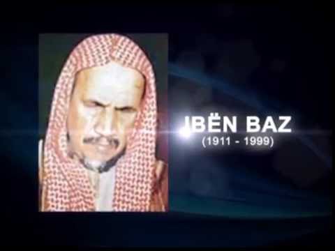 Shejh Ibn Bazi - Enis Rama