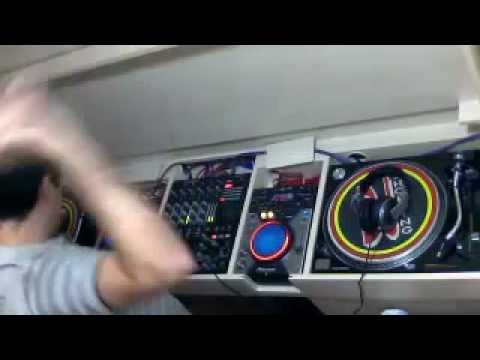 DJ Batman - 21/07/2012