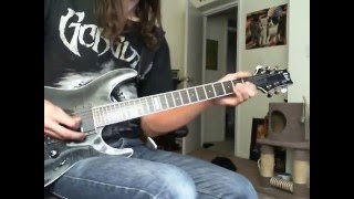 COVER - Dan Swano -- The Big Sleep