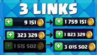 How to Easily Get Free 1.75 Million Gold in Clash Royale
