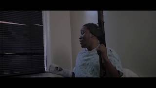 Guapo | My Choppa | shot by @a_royal_payne