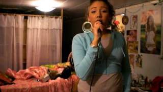 Prelude to a Kiss - Alicia Keys