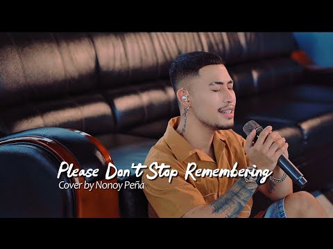 Please Don't Stop Remembering - Randy Edelman (Cover by Nonoy Peña)