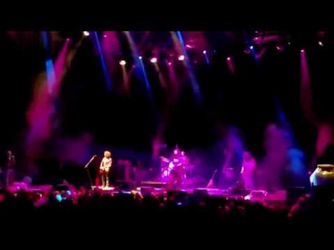 Pigeons Playing Ping Pong - Fun in Funk (7-19-2018 Peach Festival)