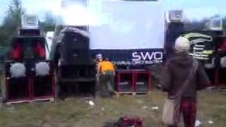 preview picture of video 'Andělka 2009 -Summer End Madness- [Kwan + SWO a Zevl Sound] - Sobota ráno'