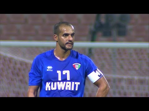 Kuweit 1-0 Lebanon