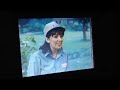 Closing To Barney S Halloween Party VHS 1998 1999 Reprint