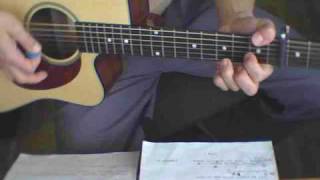 Holy mother(Eric Clapton)