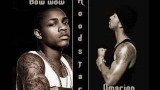 Bow wow ft. Omarion - Hoodstar