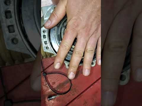 polaris on demand differential locker explained