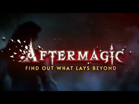 Видео Aftermagic #1