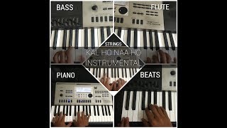 Download lagu Kal Ho Naa Ho Title Track || Heartbeat (Piano Instrumental ) Cover || The Piano Dynamics mp3 Download lagu Kal Ho Naa Ho Title Track || Heartbeat (Piano Instrumental ) Cover || The Piano Dynamics mp3