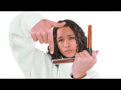 Luna Beauty & @Xamuelmc