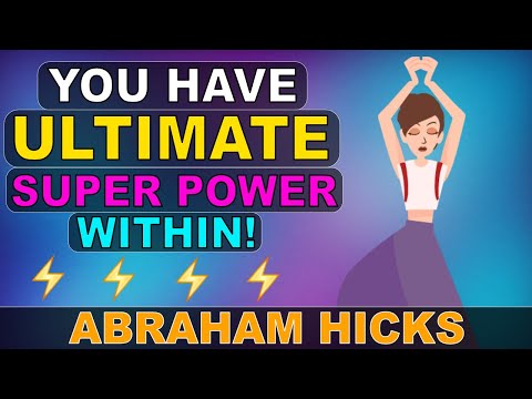 Sickness & Disease... This is How To Heal Your BODY! - Abraham Hicks | LAW OF ATTRACTION