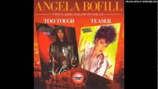 Angela Bofill Too Tough single version