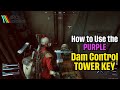 Where to use the Dam Control Tower Key Arc Raiders Quick Guide