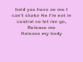 Agnes - Release Me [instrumental + lyrics ...