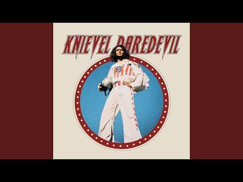 Knievel Daredevil (feat. Asha Jefferies)